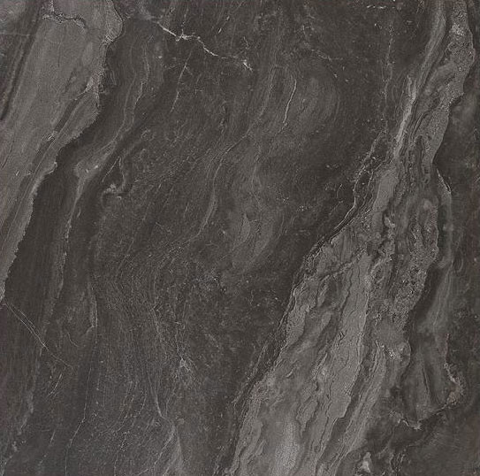 Firebrick 400x400mm Dark Gray Glazed Matt Ceramic Rustic Tile For Living Room And Indoor Floor Wall Tile For Bathroom