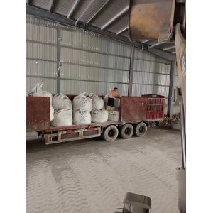 Slurry Stabilizer Road Solidifying Agent Without Cement