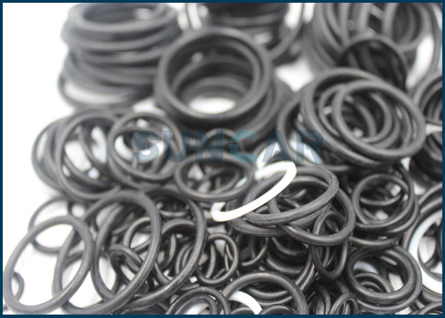 255-5651 2555651 Main Valve Seal Kit For C-A-T E324D E325D E329D