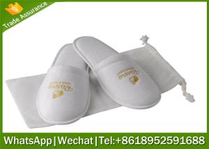 China hotel slipper,bathroom slipper,SPA slipper,Towel Slippers, Terry slipper factory