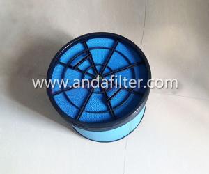 China High Quality Air Filter For Caterpillar 208-9065 factory