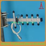 230MHz 10dBi High-Gain yagi antenna wireless antenna