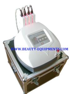 China Diode Laser Slimming Lipolysis Equipment, Lipo Laser Machine factory