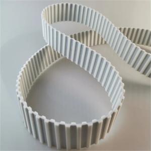 China HTD/L/XL/H/XH 3M 5M 8M Endless Seamless PU Timing Belt With Steel Cord factory