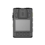 AES256 Body Worn Camera EIS Anti Shake ONVIF Waterproof HD 1080P