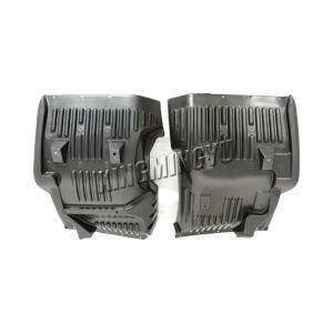 China Rear Mudguard for Hino Victor 500 Truck Body Parts factory