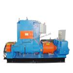 75L Rubber Dispersion Kneader / Rubber Kneader Machine