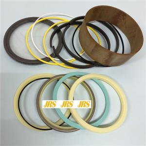 China 2144502 3764331 3338675 Excavator Hydraulic Cylinder Seal Kit Arm Boom Bucket factory