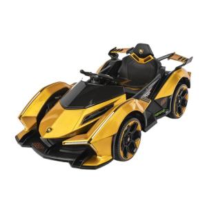 China 2022 Electric Battery Operated 2 Seater Multi Weight Ride On Car for Kids Electric factory