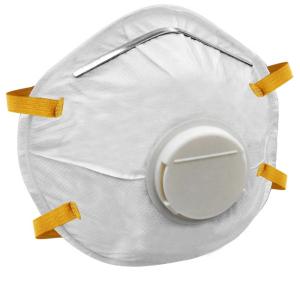 China 3D Nasal Filter Face Dust Mask factory
