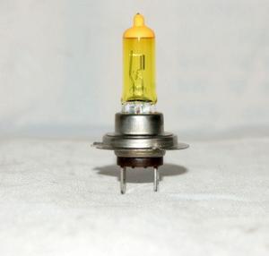 China H7 BULBS factory