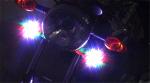 motorcycle tail light,led flashing lights for motorcycle and car