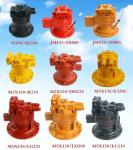 11L-5829GD Distribution Control Valve Zx200 Selector Valve 4645278 YA00000543