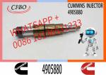 Construction Machinery PartsFuel Injector for ISZ13 Diesel 2419679 4905880