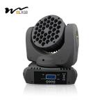 150W Moving Heads Dj Lights RGBW Mini Led Spot Moving Head Light