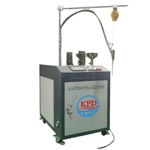 2K Electronic Mixing Dosing Systems for Liquid Potting Machine Customizable