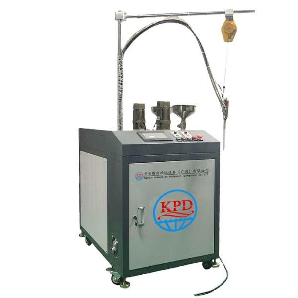 2K Electronic Mixing Dosing Systems for Liquid Potting Machine Customizable