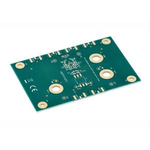 China DEM-FDA-DGK-EVM Embedded Solutions Unpopulated Evaluation Module Op Amp Evaluation Boards factory