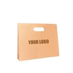 Custom Order Logo Luxury Gift Shopping Paper Bag with Your Own Logo Other Gift