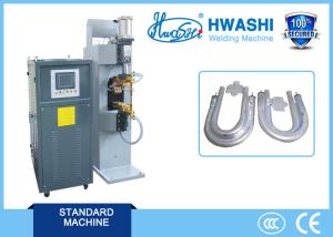 China WL-C-7K Capacitive Charge and Discharge Spot Welding Machine factory