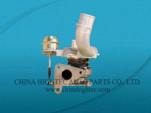 China Turbo for Nissan TA45 14201-96514 factory