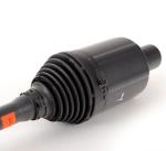 2043301500 Transmission Parts Driveshaft