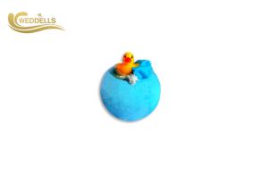 China Kids Toy Surprise Bath Bombs For Moisturizing Gift Box Packing factory