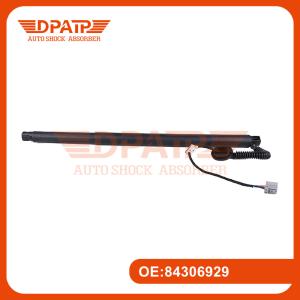 China Cadillac Escalade Rear Power Liftgate Support 84306929 Electric Tailgate factory