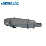 Ship Watertight Door Hydraulic Cylinder