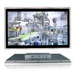 Open Frame Industrial Touch Screen Display