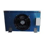 Industrial Air Cooled Evaporator Cooling Systems Low Power Consumption Long