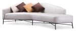 Recliner Furniture Home Couch Living Room Sofa