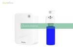 300 CBM Automatic Air Freshener Machine 5W Home Aroma Machine