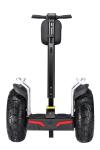 Golf Self Balance Cart Off Road Segway Electric Balance Scooter Customized Color