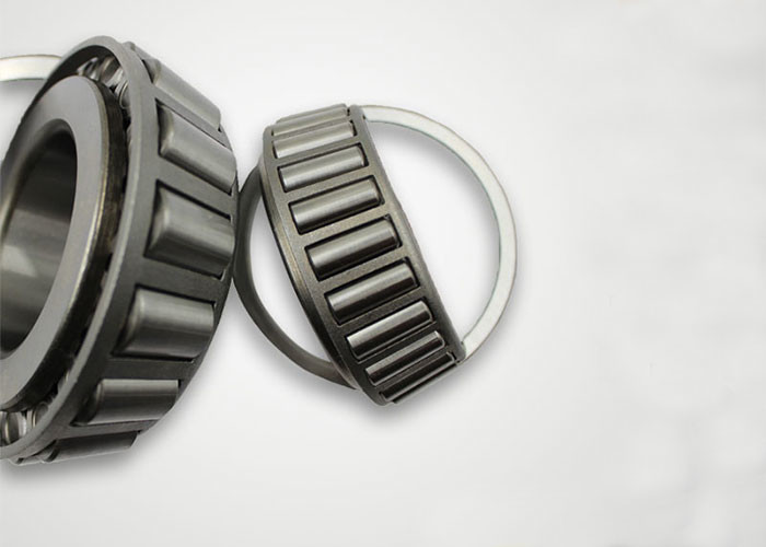 High Efficiency Taper Roller Bearing 30316 For Machinery And Bicycle 80*170*42.5mm