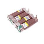 30A Discharge 18650 Lithium Battery Pack 18V 6000mAh
