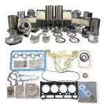 3CX 4CX Rebuild Overhaul Kits For JCB Engine Parts