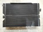 Car Fitment Komatsu Radiator for WB93R WB93S WB97R WB97S Excavator Engine Spare