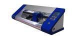 Desktop 450mm Auto Contour Mini Sticker Cutting Machine