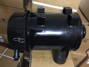 China Heavy Equipment Excavator Machine Air Filter Housing Box Assembly High Precision High Performance Dimensional Stable factory
