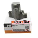Excavator Spare Parts Boom Holding Valve 0976704 For ZX200-5A ZX200-5G ZX330-3
