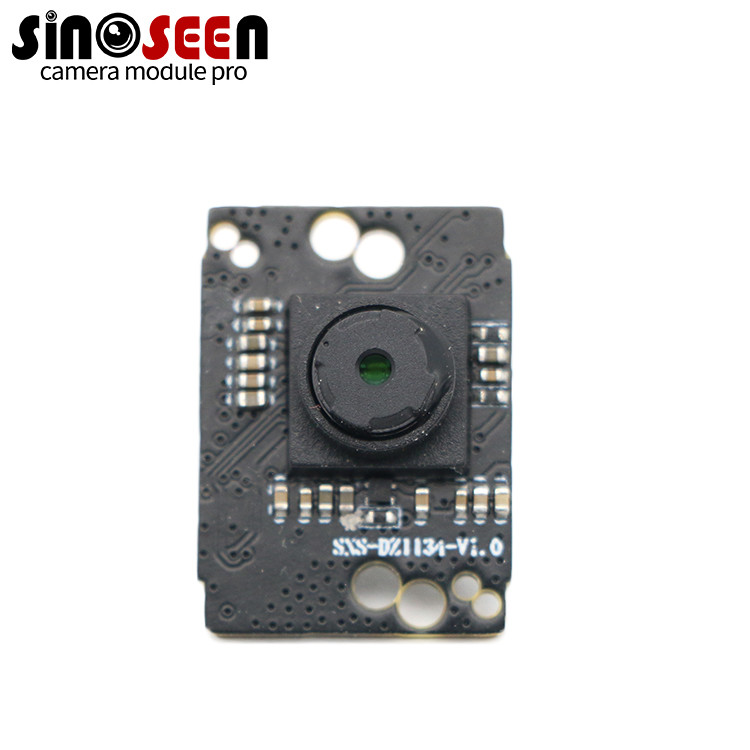 China IMX056 USB Camera Module 720P HD 30FPS Fixed Focus factory
