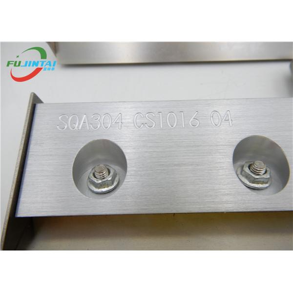 SMT Spare Parts DEK SQUEEGEE SQA303 SQY ASSY 60degx300mm