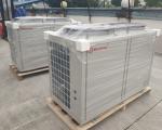 Safe Swimming Pool Heat Pump For Water Sports MDY100DWater And Electricity