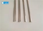 EMI Shielding Products Material BeCu Fingerstock Gaskets Beryllium copper
