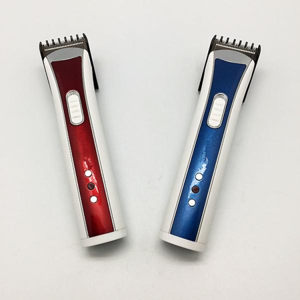 NHC-3780 Elecric Rechargeable Battery Hair Trimmer