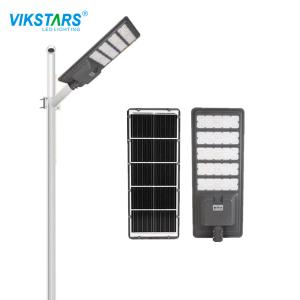 China Solar Power Street Light Aluminum Lamp Body For Engineering Lighting factory