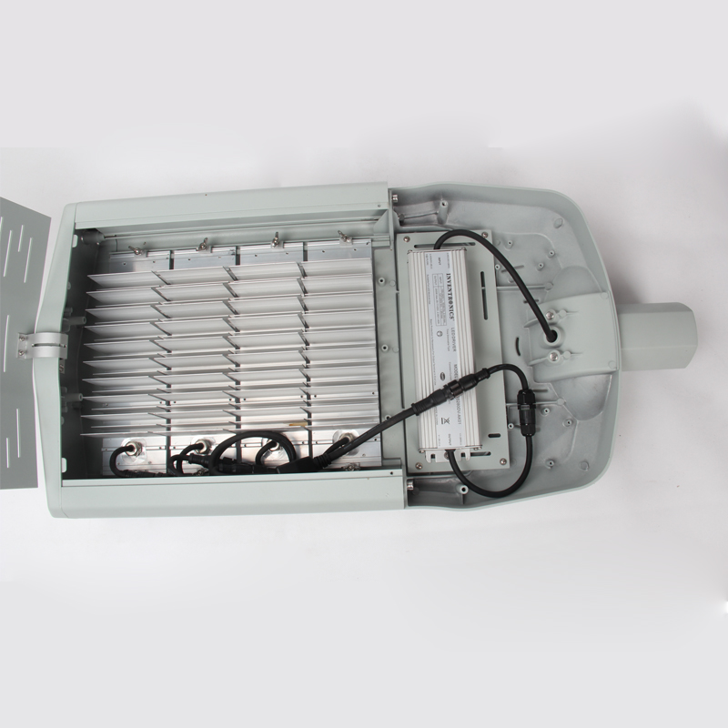Die Casting Aluminum IP65 Waterproof Outdoor LED Street Light 70 Ra 5 200W/250W/300W/350W