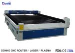 RECI Sealed CO2 Laser Cutting Equipment For Wood And Acrylic 1300mmx2500mm Table