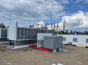 China CE Asic Miner Hosting Asic Mining Colocation 50000 Kilowatt factory
